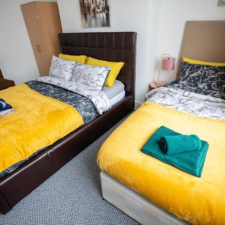 Appartamento Sterling Aparment Wallsend Esterno foto