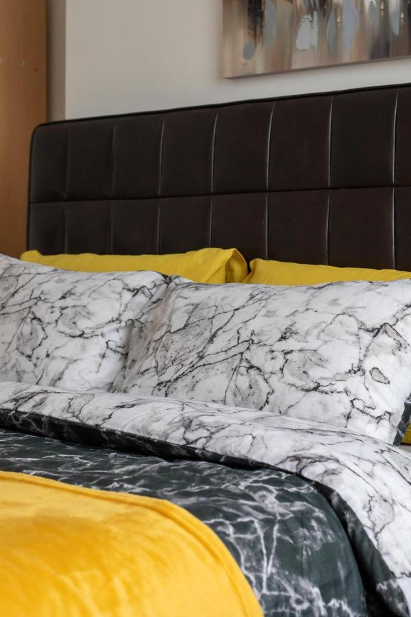 Appartamento Sterling Aparment Wallsend Esterno foto