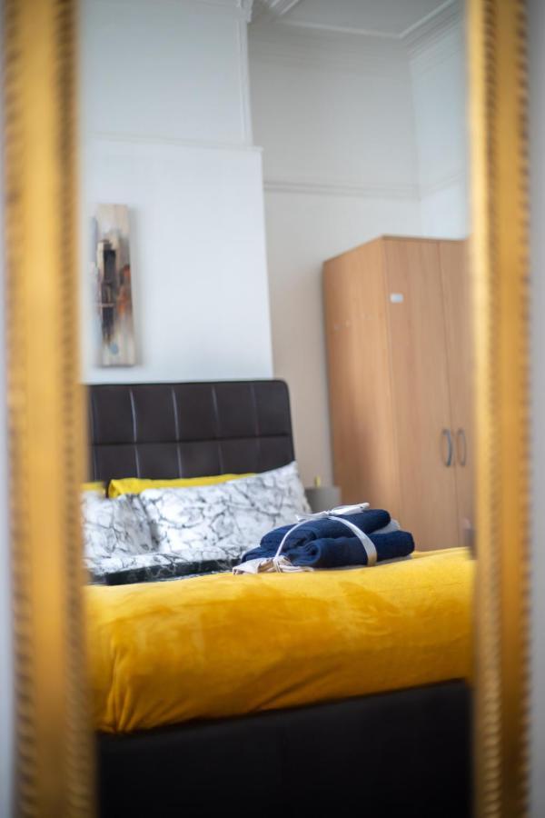 Appartamento Sterling Aparment Wallsend Esterno foto
