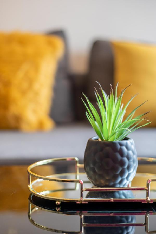 Appartamento Sterling Aparment Wallsend Esterno foto
